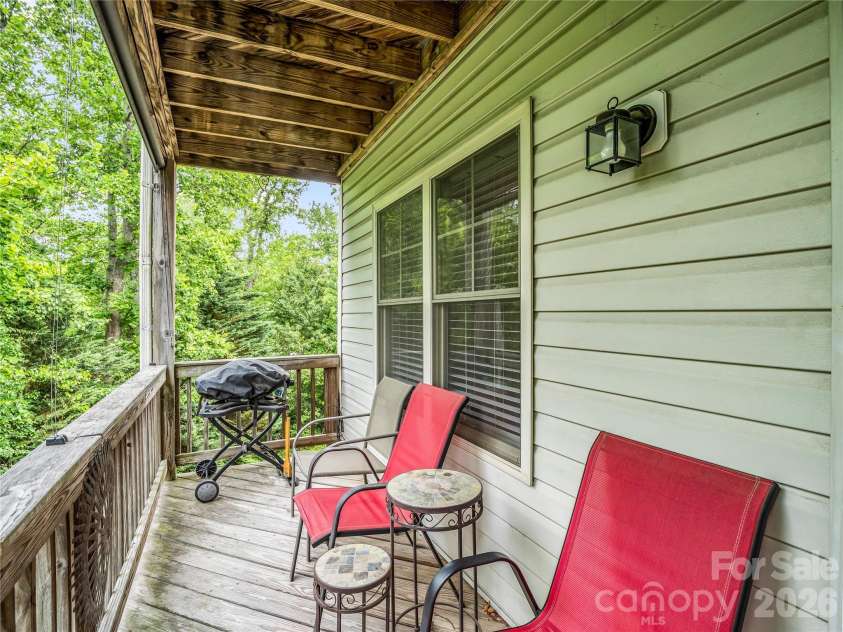119 Downing Park Court, Brevard, NC 28712.  MLS# CAR4416266, YatesRealty ID 45342. 
