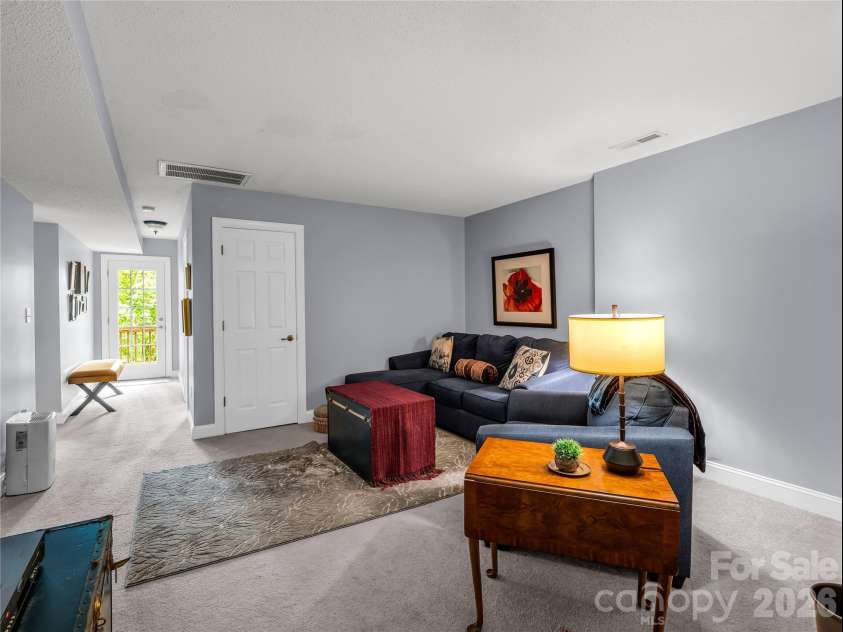 119 Downing Park Court, Brevard, NC 28712.  MLS# CAR4416266, YatesRealty ID 45342. 