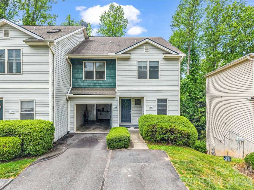 119 Downing Park Court, Brevard, NC 28712.  MLS# CAR4416266, YatesRealty ID 45342. 