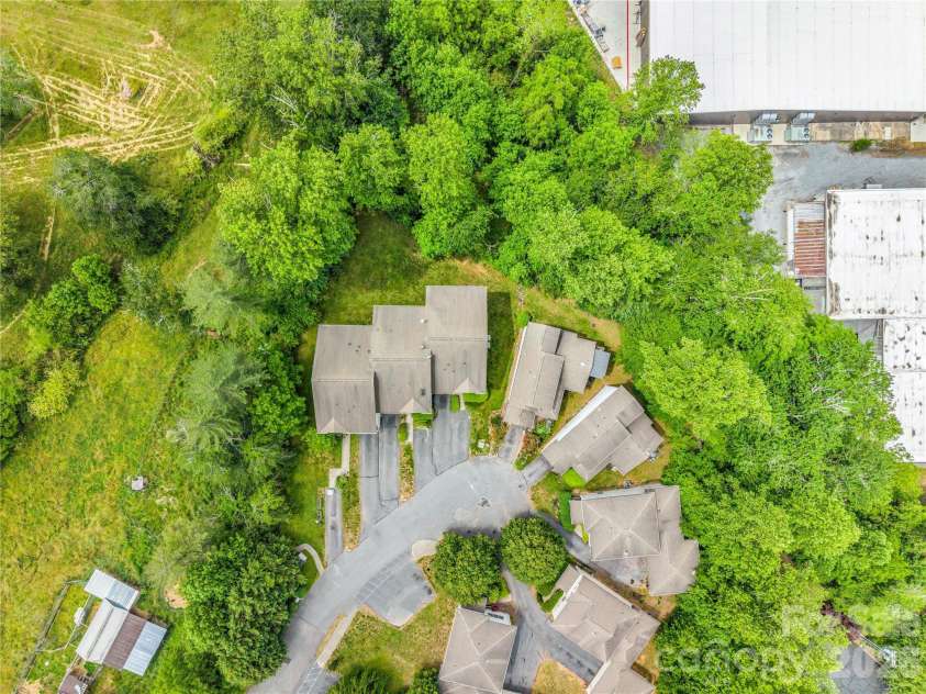 119 Downing Park Court, Brevard, NC 28712.  MLS# CAR4416266, YatesRealty ID 45342. 