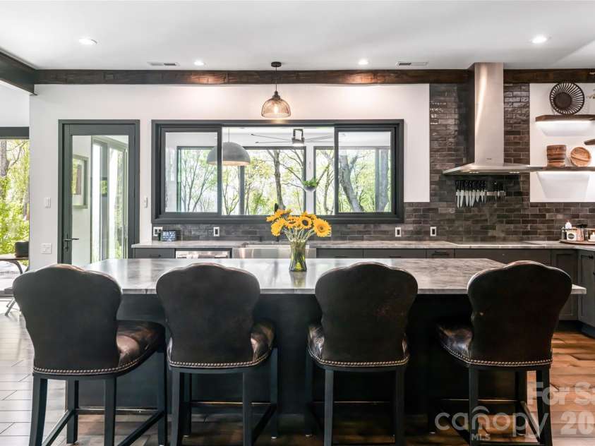94 Laurel Ledge Way, Fletcher, NC 28732.  MLS# CAR4415345, YatesRealty ID 45344. 