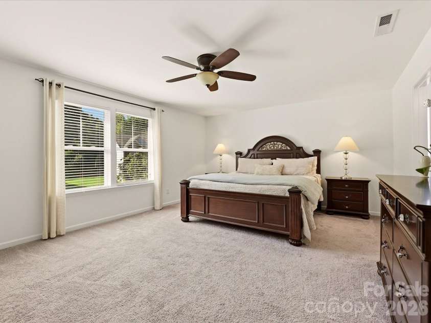 1104 Bassett Way, Indian Land, SC 29707.  MLS# CAR4416105, YatesRealty ID 45345. 