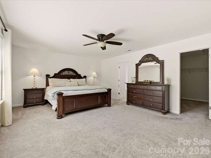 1104 Bassett Way, Indian Land, SC 29707.  MLS# CAR4416105, YatesRealty ID 45345. 