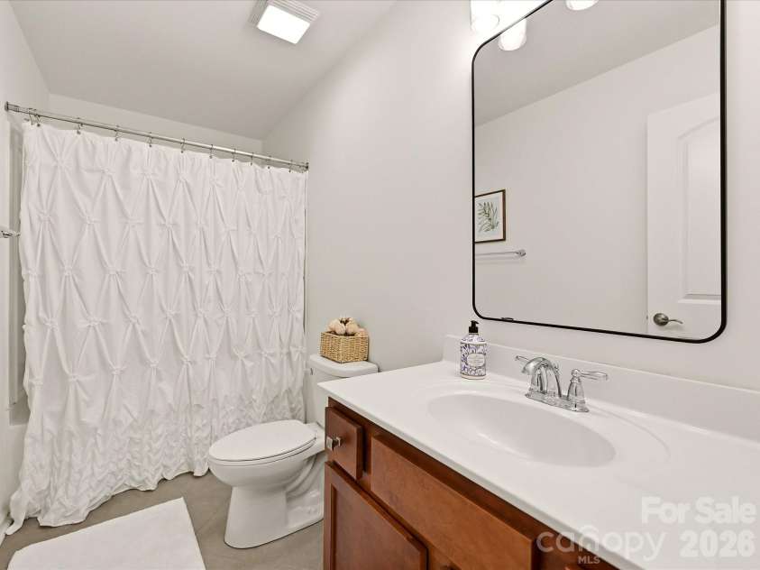 1104 Bassett Way, Indian Land, SC 29707.  MLS# CAR4416105, YatesRealty ID 45345. 