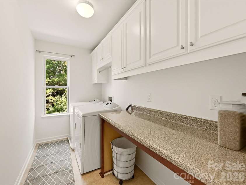 1104 Bassett Way, Indian Land, SC 29707.  MLS# CAR4416105, YatesRealty ID 45345. 