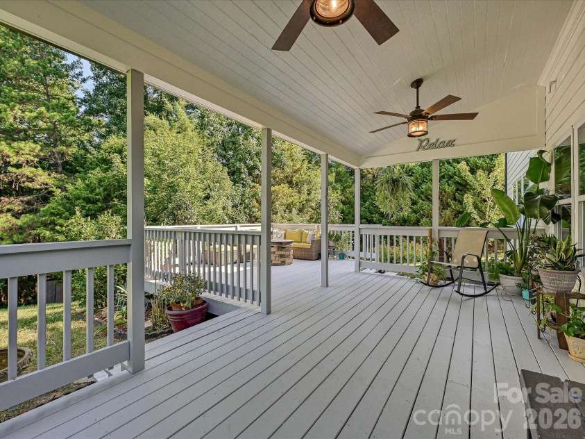 1104 Bassett Way, Indian Land, SC 29707.  MLS# CAR4416105, YatesRealty ID 45345. 
