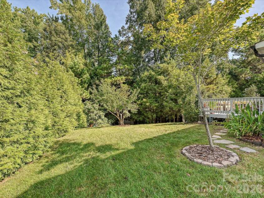 1104 Bassett Way, Indian Land, SC 29707.  MLS# CAR4416105, YatesRealty ID 45345. 