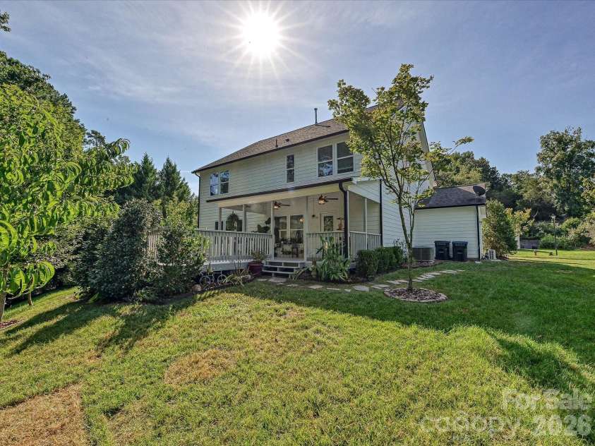 1104 Bassett Way, Indian Land, SC 29707.  MLS# CAR4416105, YatesRealty ID 45345. 
