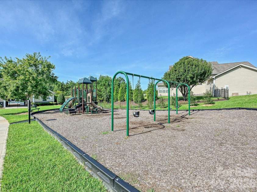 1104 Bassett Way, Indian Land, SC 29707.  MLS# CAR4416105, YatesRealty ID 45345. 