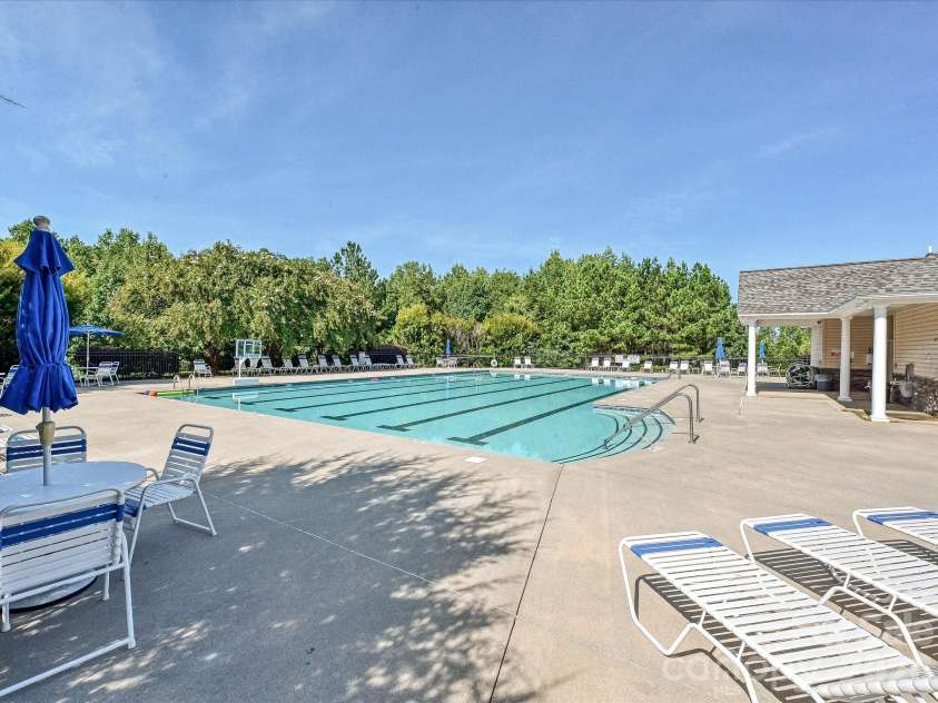 1104 Bassett Way, Indian Land, SC 29707.  MLS# CAR4416105, YatesRealty ID 45345. 