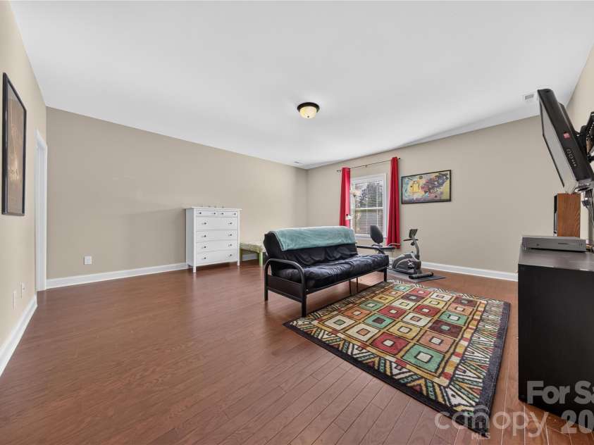 4028 Deer Track Court, Mint Hill, NC 28227.  MLS# CAR4397443, YatesRealty ID 45346. 2nd Floor Bed/Bonus