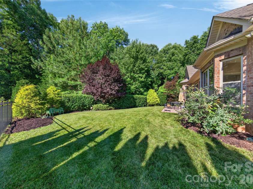 4028 Deer Track Court, Mint Hill, NC 28227.  MLS# CAR4397443, YatesRealty ID 45346. 