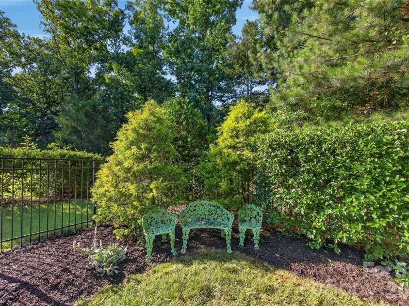 4028 Deer Track Court, Mint Hill, NC 28227.  MLS# CAR4397443, YatesRealty ID 45346. 