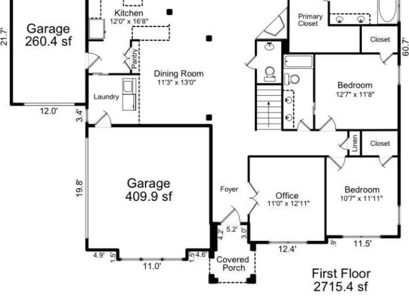 4028 Deer Track Court, Mint Hill, NC 28227.  MLS# CAR4397443, YatesRealty ID 45346. 