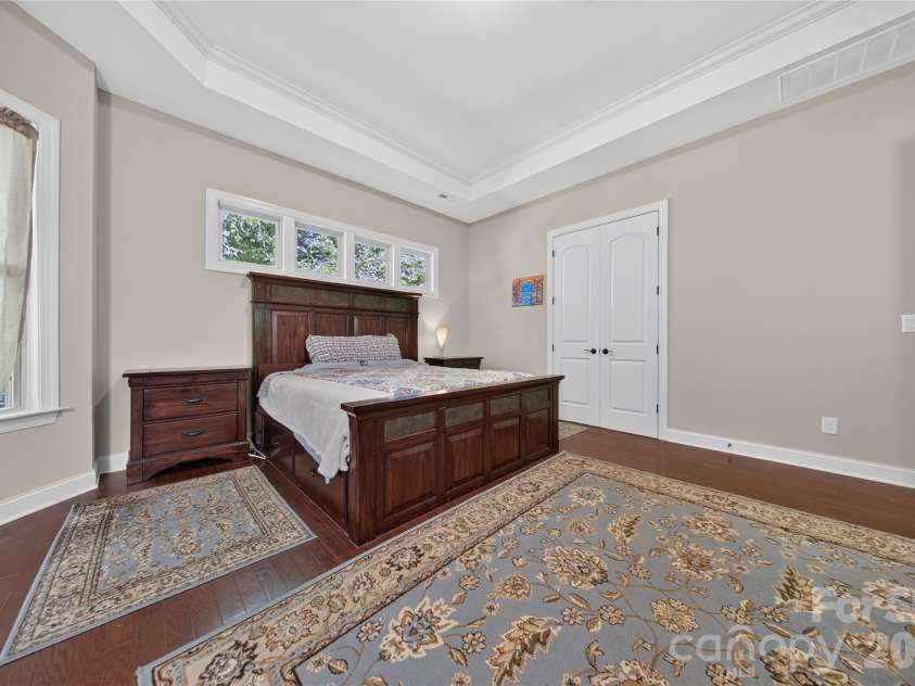 4028 Deer Track Court, Mint Hill, NC 28227.  MLS# CAR4397443, YatesRealty ID 45346. Primary on the Main