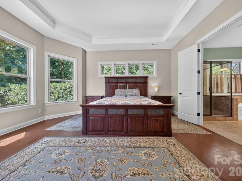 4028 Deer Track Court, Mint Hill, NC 28227.  MLS# CAR4397443, YatesRealty ID 45346. Primary on the Main