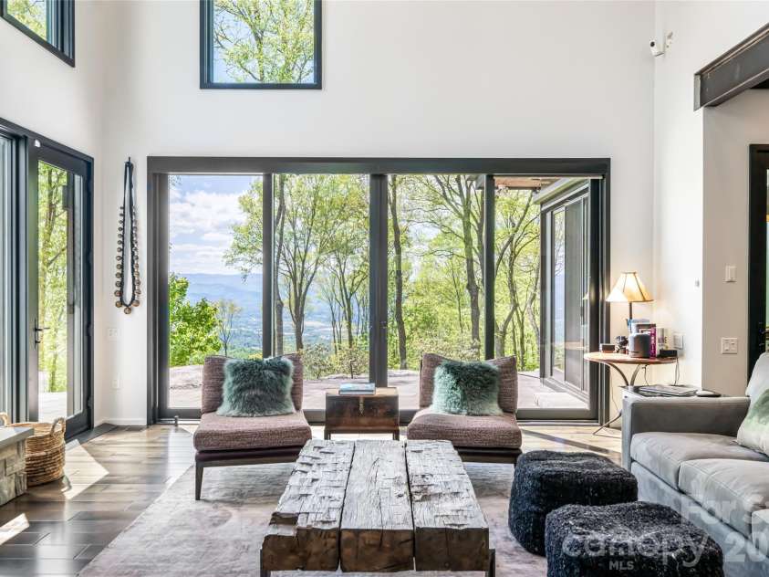94A Laurel Ledge Way, Fletcher, NC 28732.  MLS# CAR4415346, YatesRealty ID 45347. 