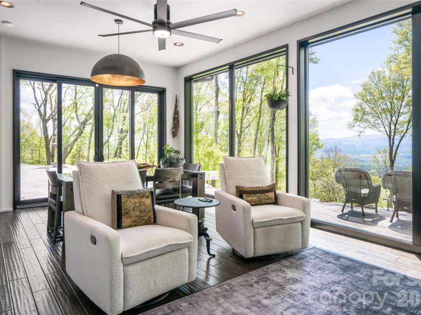 94A Laurel Ledge Way, Fletcher, NC 28732.  MLS# CAR4415346, YatesRealty ID 45347. 
