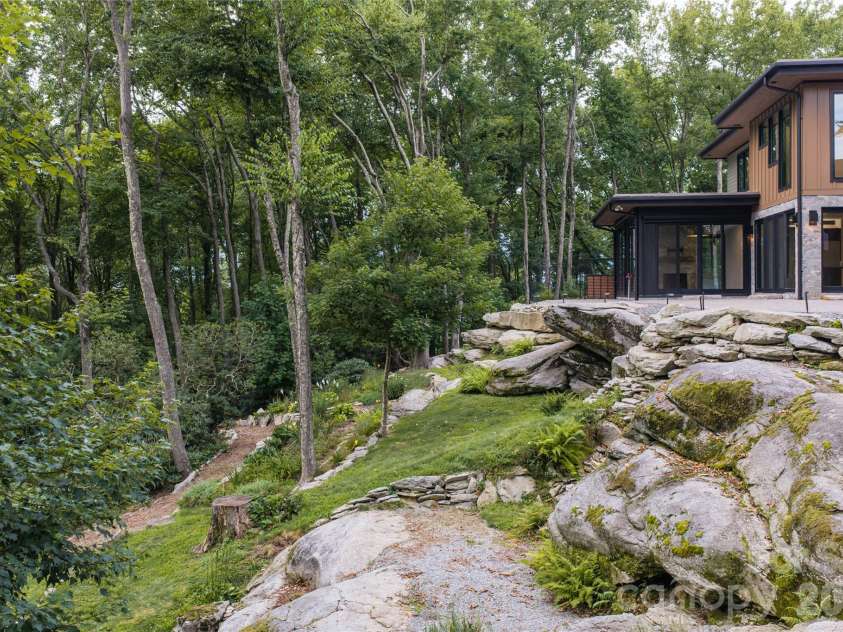 94A Laurel Ledge Way, Fletcher, NC 28732.  MLS# CAR4415346, YatesRealty ID 45347. 