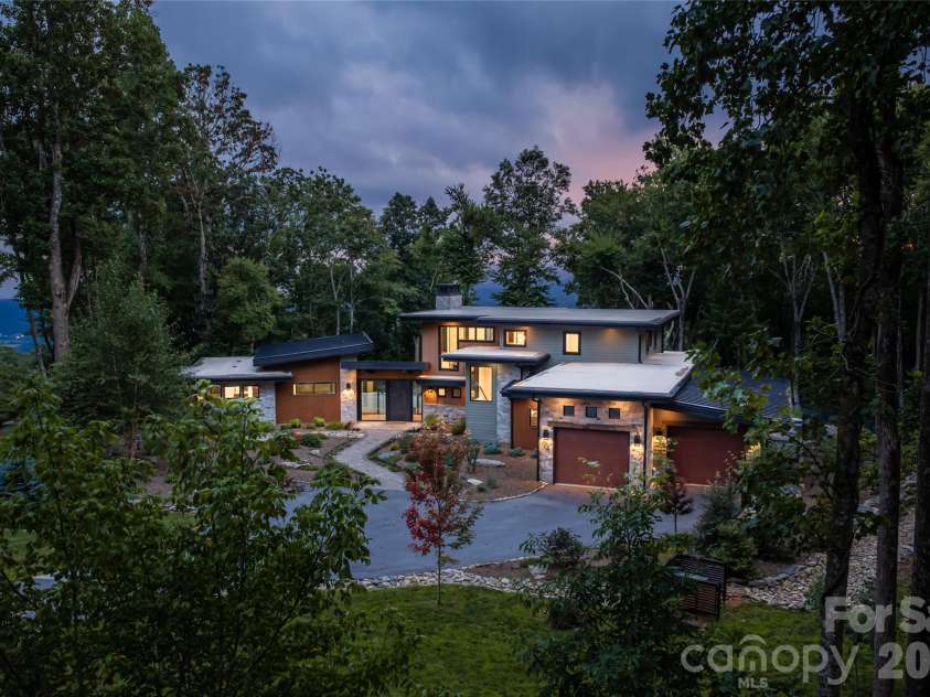94A Laurel Ledge Way, Fletcher, NC 28732.  MLS# CAR4415346, YatesRealty ID 45347. 