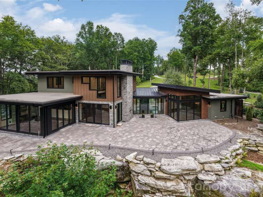 94A Laurel Ledge Way, Fletcher, NC 28732.  MLS# CAR4415346, YatesRealty ID 45347. 