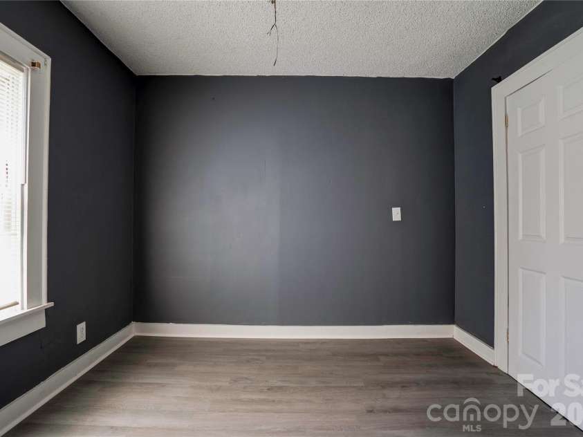 605 Meadowbrook Road, Kings Mountain, NC 28086.  MLS# CAR4415554, YatesRealty ID 45350. Bedroom 2