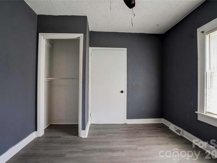 605 Meadowbrook Road, Kings Mountain, NC 28086.  MLS# CAR4415554, YatesRealty ID 45350. Bedroom 2