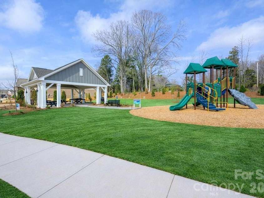14009 Marlin Lane, Mint Hill, NC 28227.  MLS# CAR4412623, YatesRealty ID 45353. 
