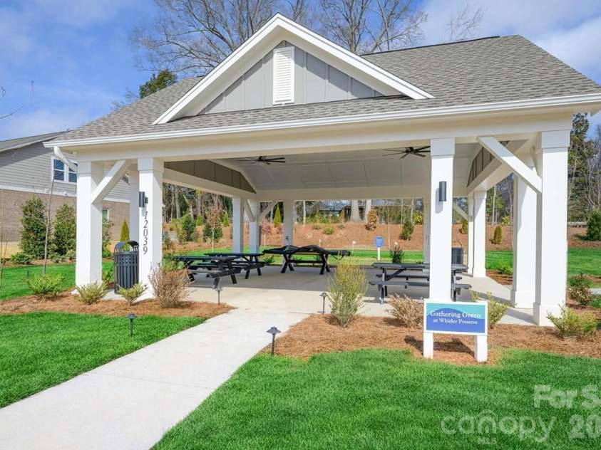 14009 Marlin Lane, Mint Hill, NC 28227.  MLS# CAR4412623, YatesRealty ID 45353. 