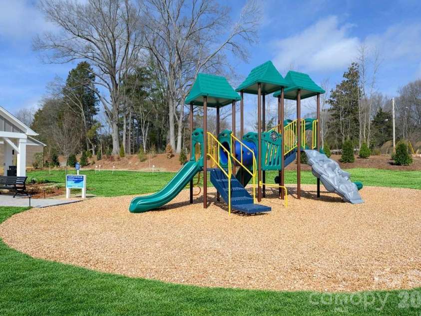 14009 Marlin Lane, Mint Hill, NC 28227.  MLS# CAR4412623, YatesRealty ID 45353. 