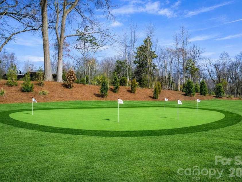 14009 Marlin Lane, Mint Hill, NC 28227.  MLS# CAR4412623, YatesRealty ID 45353. 