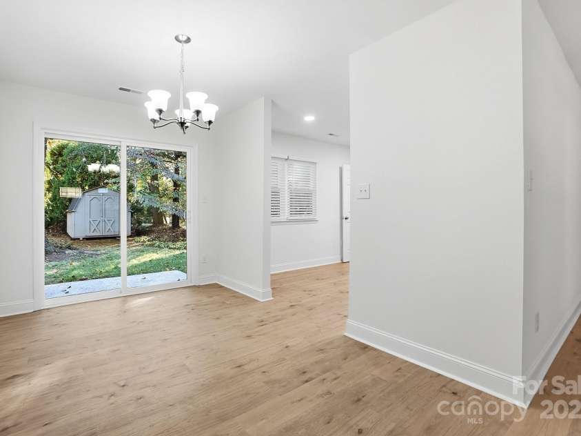 10200 Atchinson Drive, Mint Hill, NC 28227.  MLS# CAR4316126, YatesRealty ID 45355. 