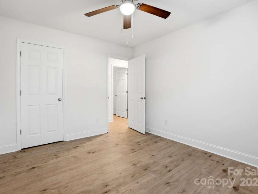 10200 Atchinson Drive, Mint Hill, NC 28227.  MLS# CAR4316126, YatesRealty ID 45355. Bedroom 2