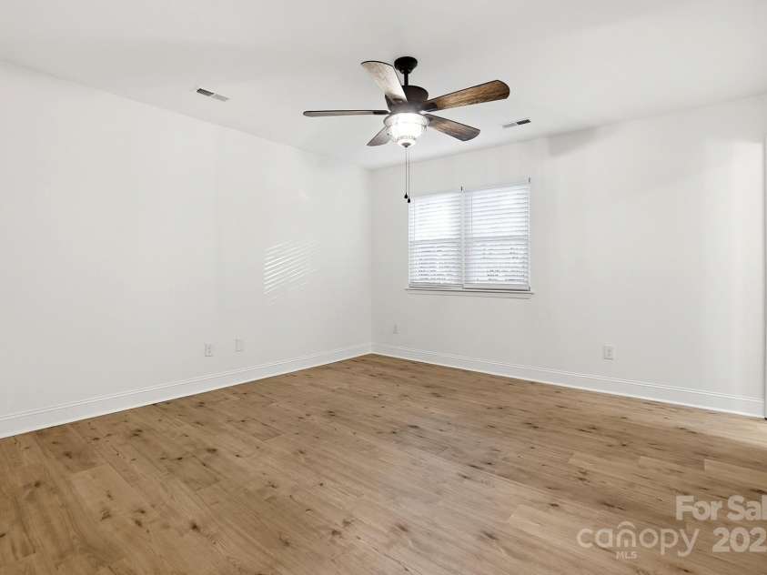 10200 Atchinson Drive, Mint Hill, NC 28227.  MLS# CAR4316126, YatesRealty ID 45355. Primary bedroom