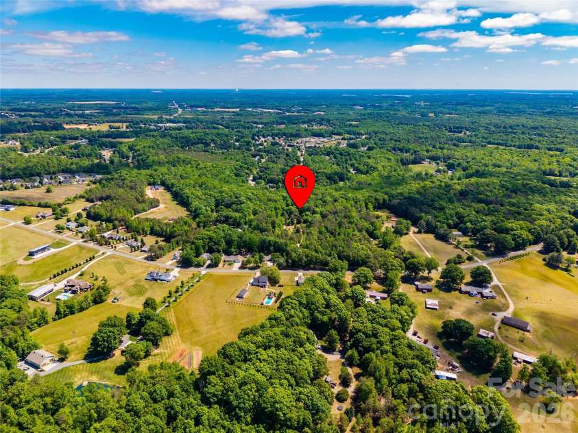 4515 Botany Trail, Maiden, NC 28650.  MLS# CAR4341123, YatesRealty ID 45355. 