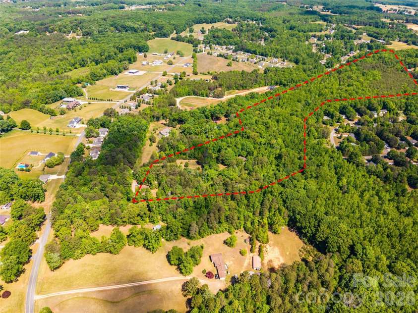 4515 Botany Trail, Maiden, NC 28650.  MLS# CAR4341123, YatesRealty ID 45355. 