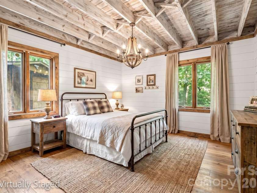 4515 Botany Trail, Maiden, NC 28650.  MLS# CAR4341123, YatesRealty ID 45355. Bedroom 2=Two