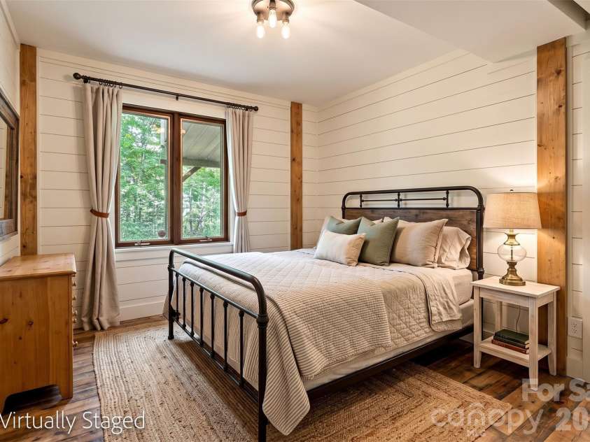4515 Botany Trail, Maiden, NC 28650.  MLS# CAR4341123, YatesRealty ID 45355. Bedroom Three