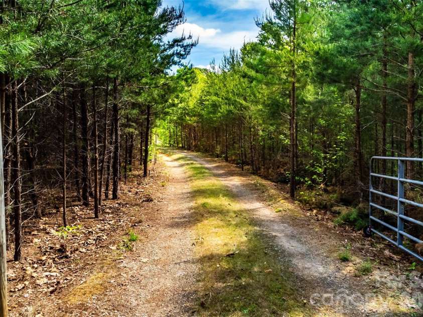 4515 Botany Trail, Maiden, NC 28650.  MLS# CAR4341123, YatesRealty ID 45355. Gated Entrance
