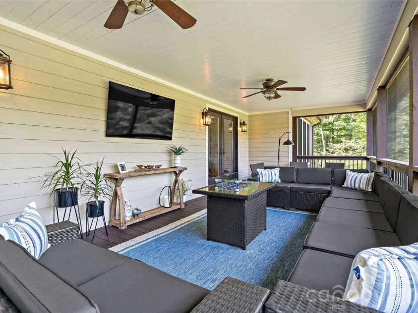 6521 Lake James Road, Marion, NC 28752.  MLS# CAR4414522, YatesRealty ID 45357. 