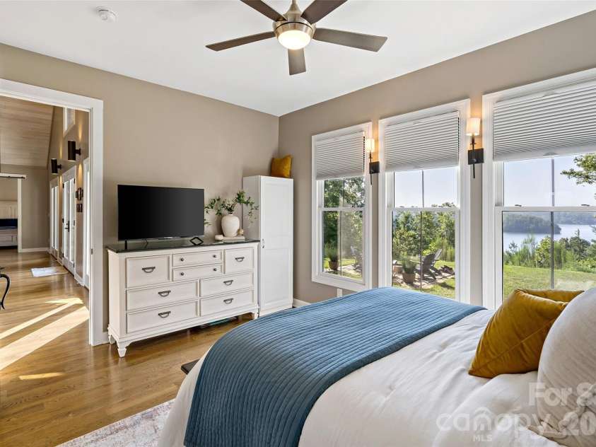 6521 Lake James Road, Marion, NC 28752.  MLS# CAR4414522, YatesRealty ID 45357. 