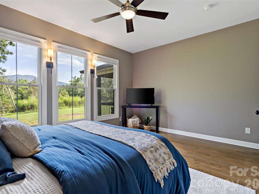 6521 Lake James Road, Marion, NC 28752.  MLS# CAR4414522, YatesRealty ID 45357. 