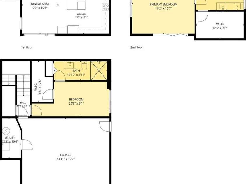 19 Woodbine Road, Asheville, NC 28804.  MLS# CAR4415169, YatesRealty ID 45358. 