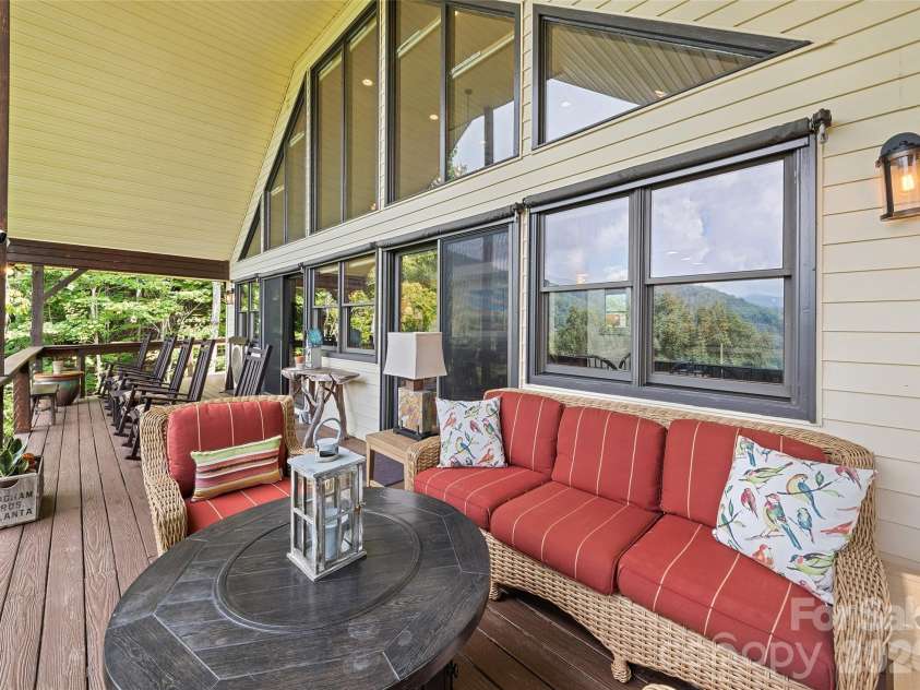 509 Deer Creek Trail, Maggie Valley, NC 28751.  MLS# CAR4408706, YatesRealty ID 45359. 