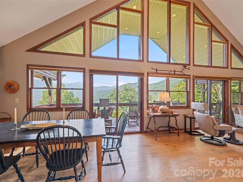 509 Deer Creek Trail, Maggie Valley, NC 28751.  MLS# CAR4408706, YatesRealty ID 45359. 
