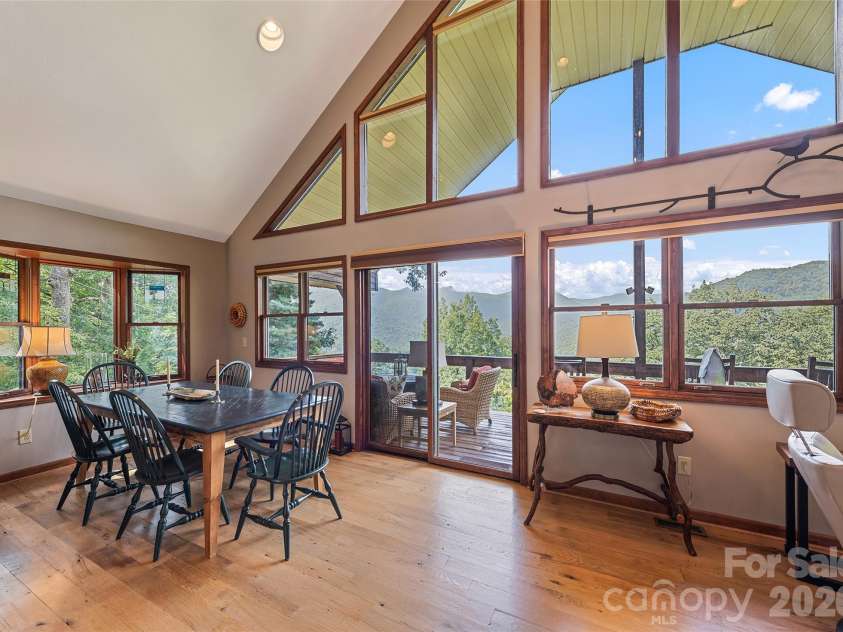 509 Deer Creek Trail, Maggie Valley, NC 28751.  MLS# CAR4408706, YatesRealty ID 45359. 