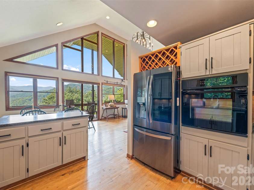 509 Deer Creek Trail, Maggie Valley, NC 28751.  MLS# CAR4408706, YatesRealty ID 45359. 