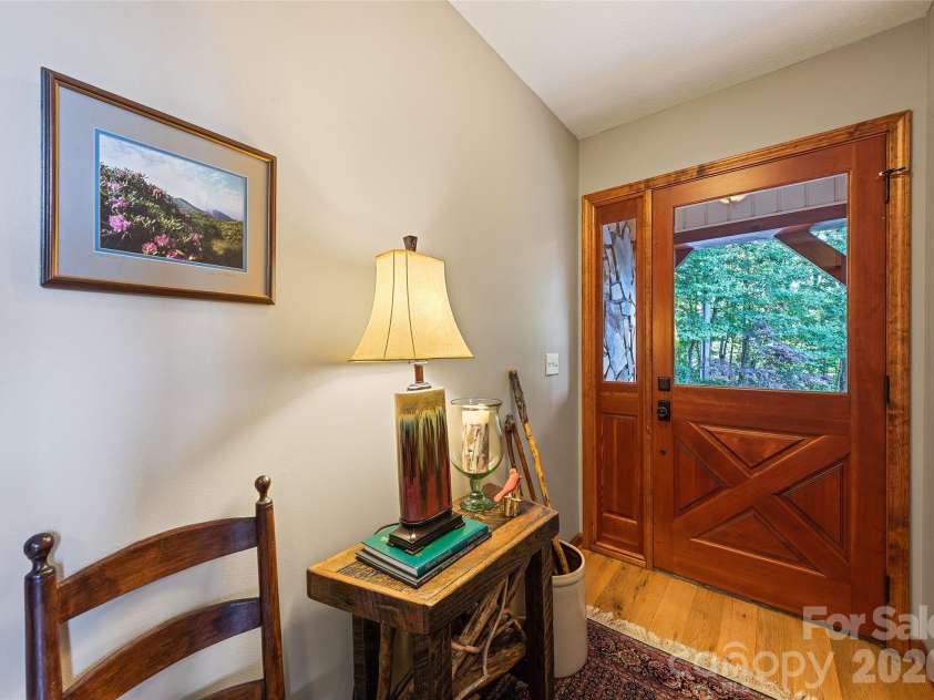 509 Deer Creek Trail, Maggie Valley, NC 28751.  MLS# CAR4408706, YatesRealty ID 45359. 