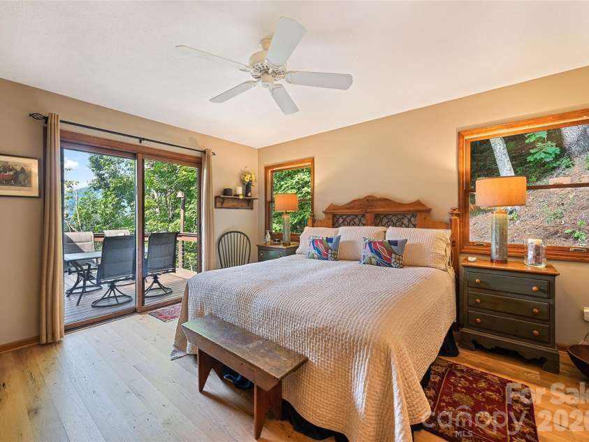 509 Deer Creek Trail, Maggie Valley, NC 28751.  MLS# CAR4408706, YatesRealty ID 45359. 