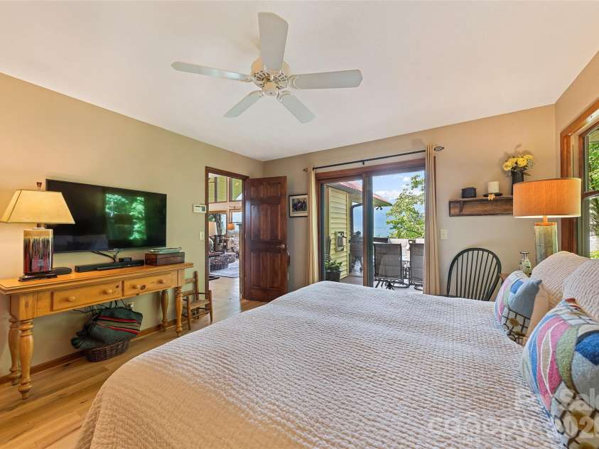 509 Deer Creek Trail, Maggie Valley, NC 28751.  MLS# CAR4408706, YatesRealty ID 45359. 